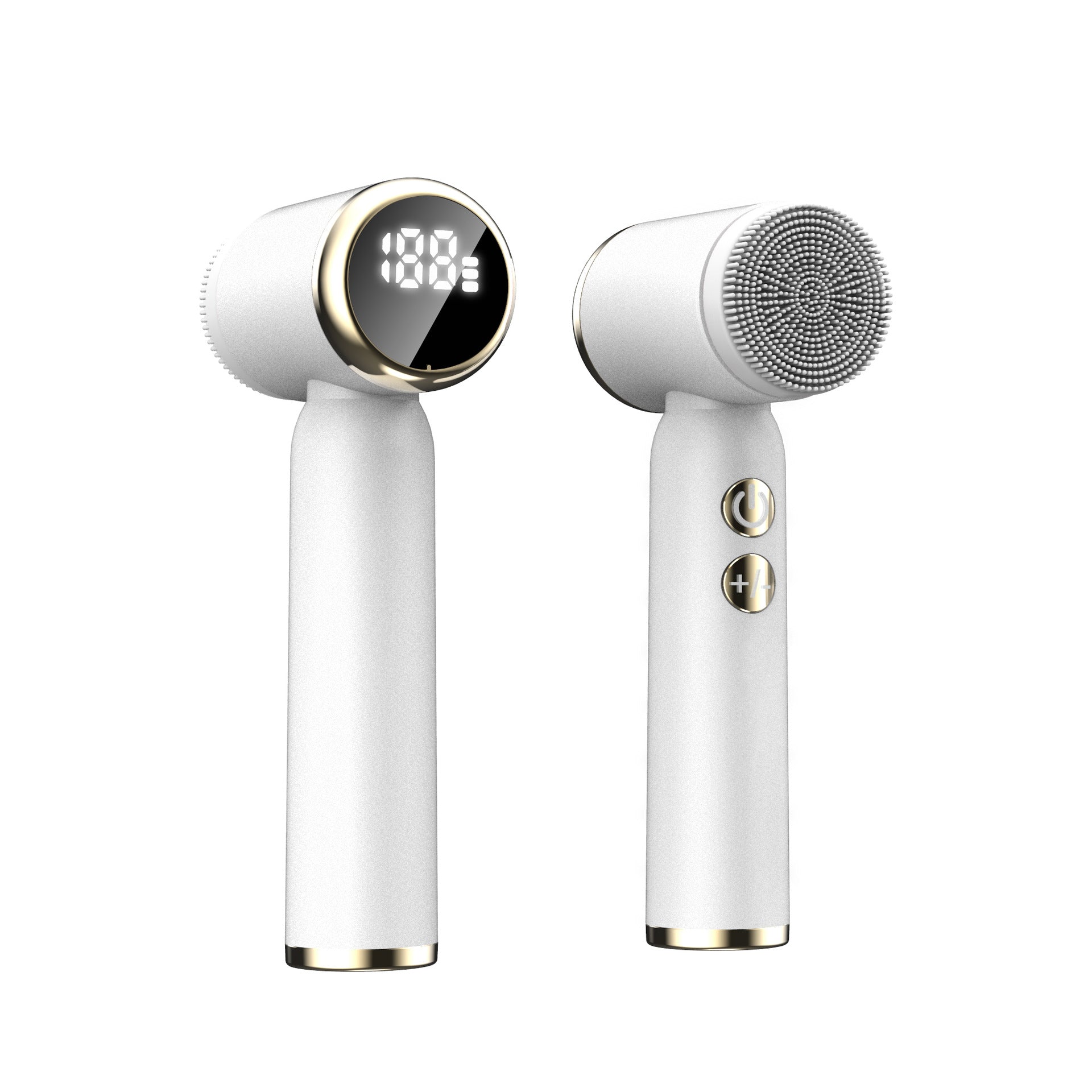 6-in-1 Hot Cold Cleanser