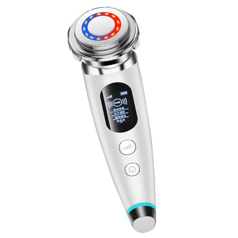 Skin Rejuvenation IPL Device