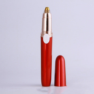 Portable Electric Eyebrow Trimmer