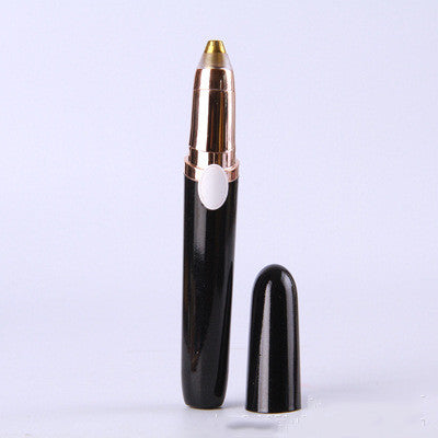 Portable Electric Eyebrow Trimmer