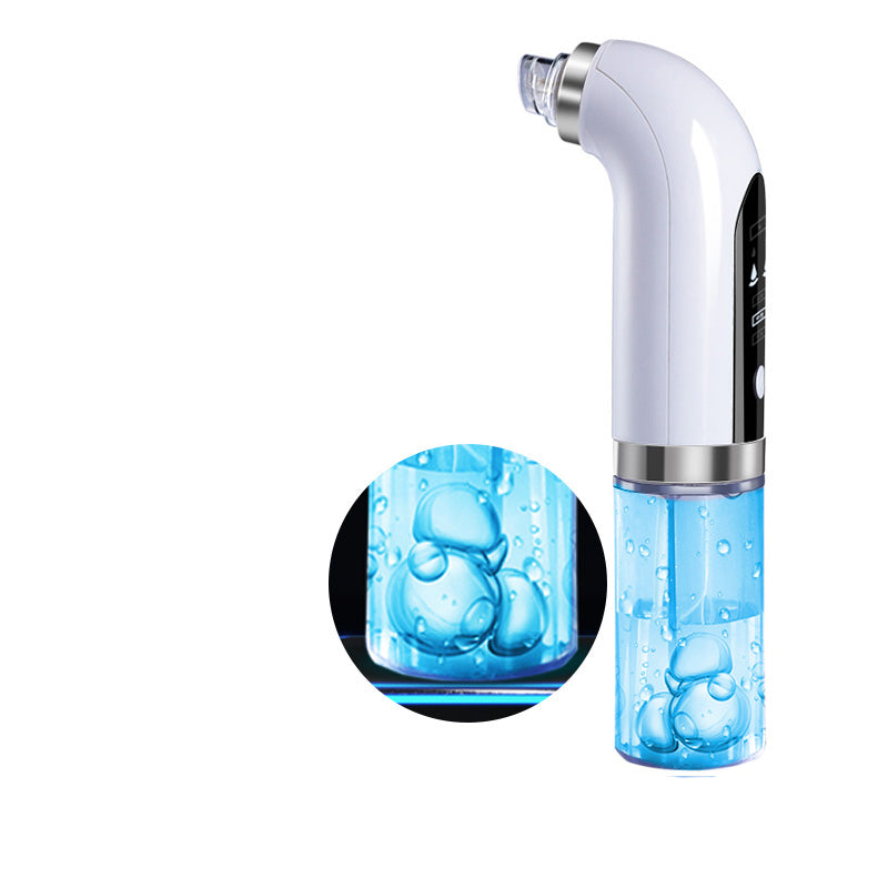 Bubble Pore Cleaner