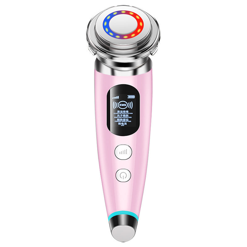 Skin Rejuvenation IPL Device