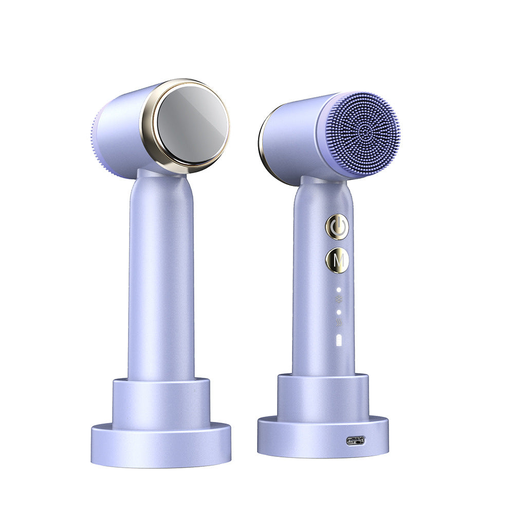 6-in-1 Hot Cold Cleanser