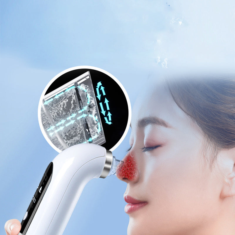 Bubble Pore Cleaner