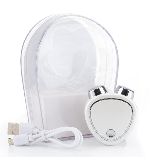 Microcurrent Facial Beauty Roller