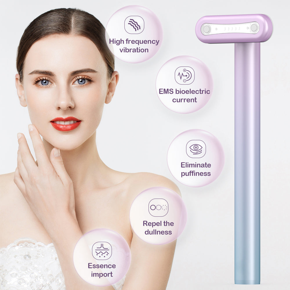 Therapy Wand Skin Massager