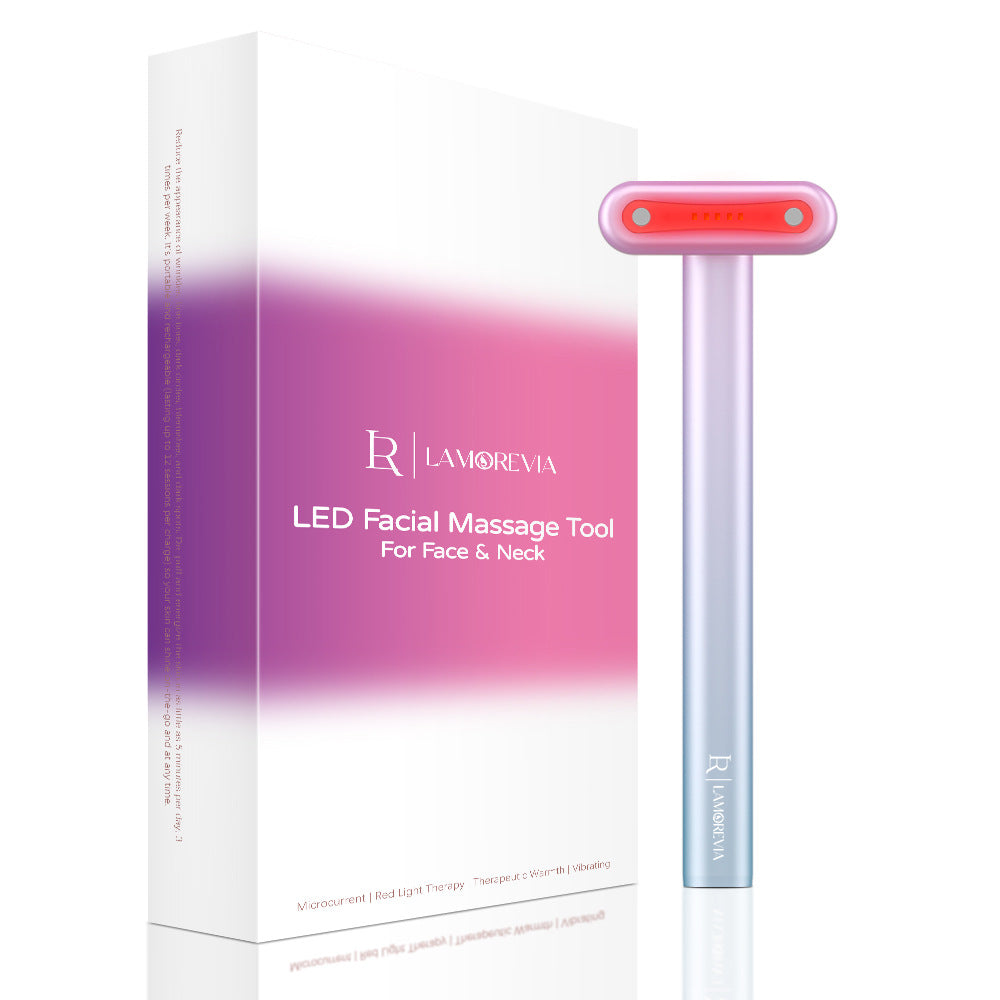 Therapy Wand Skin Massager