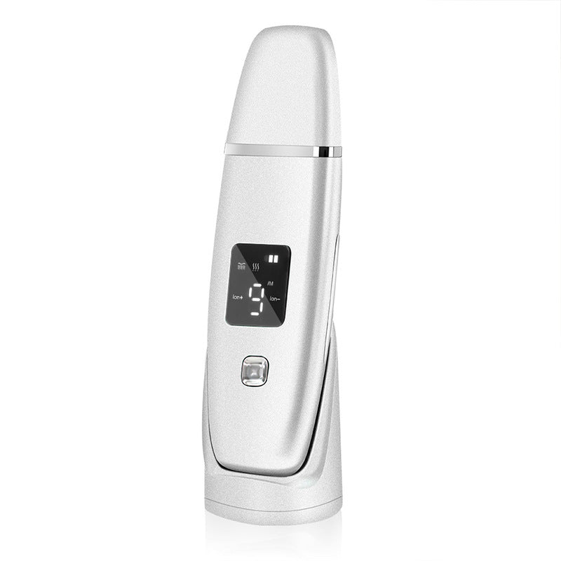 Ultrasonic Blackhead Remover Device