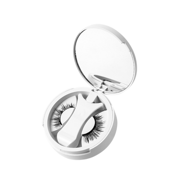 Magnetic False Eyelashes