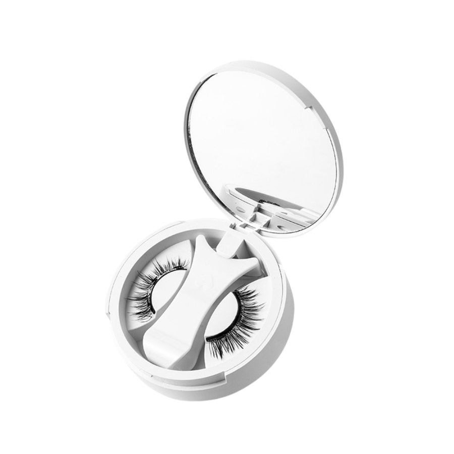 Magnetic False Eyelashes