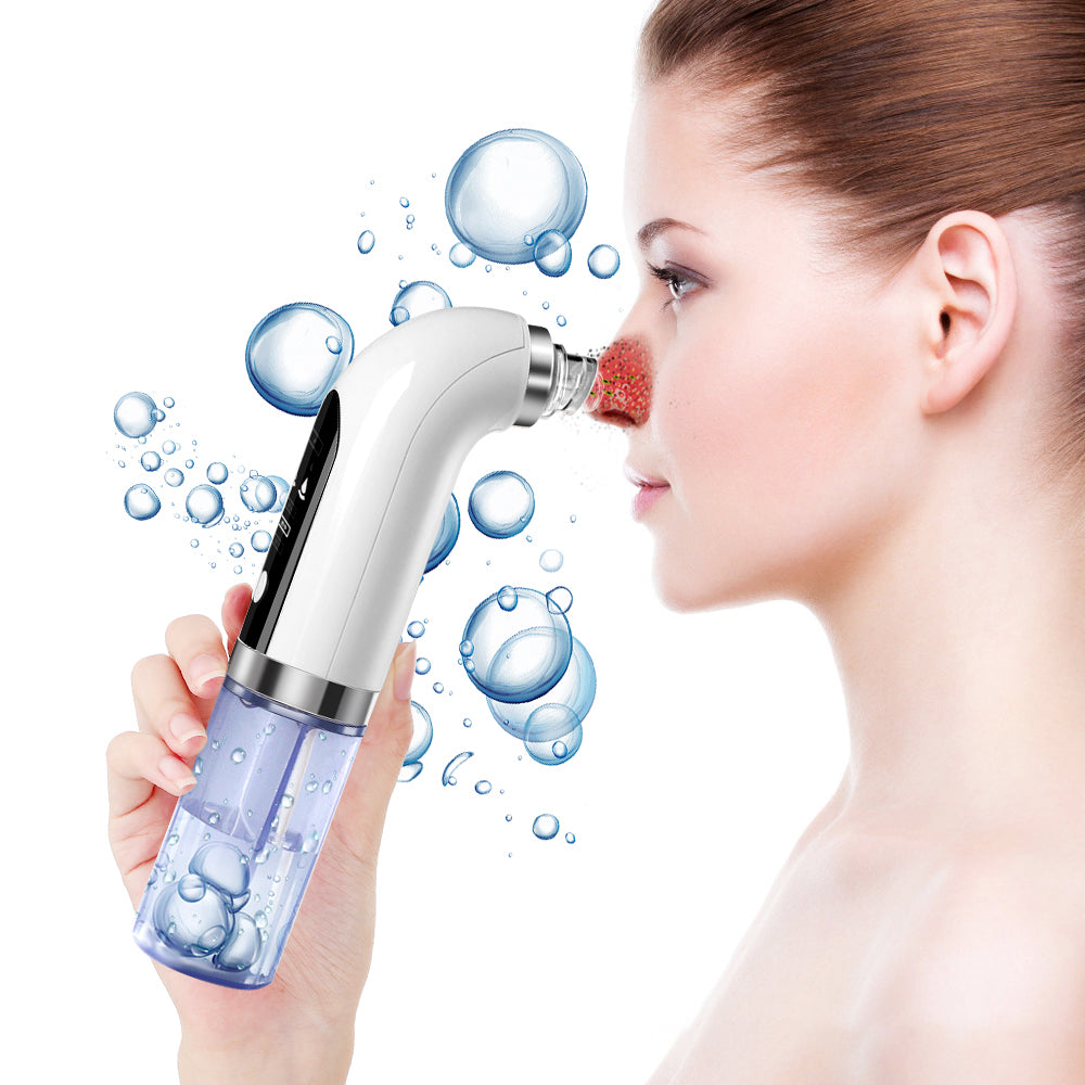 Bubble Pore Cleaner