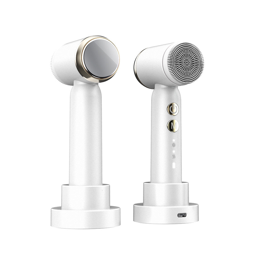 6-in-1 Hot Cold Cleanser