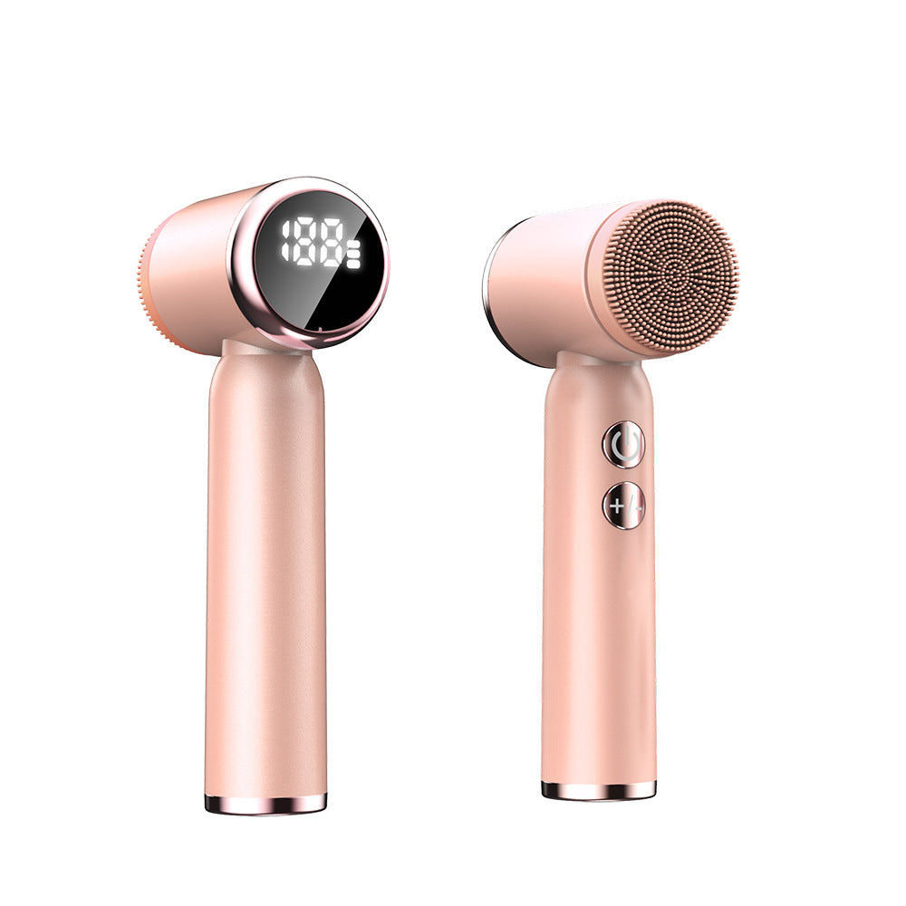 6-in-1 Hot Cold Cleanser