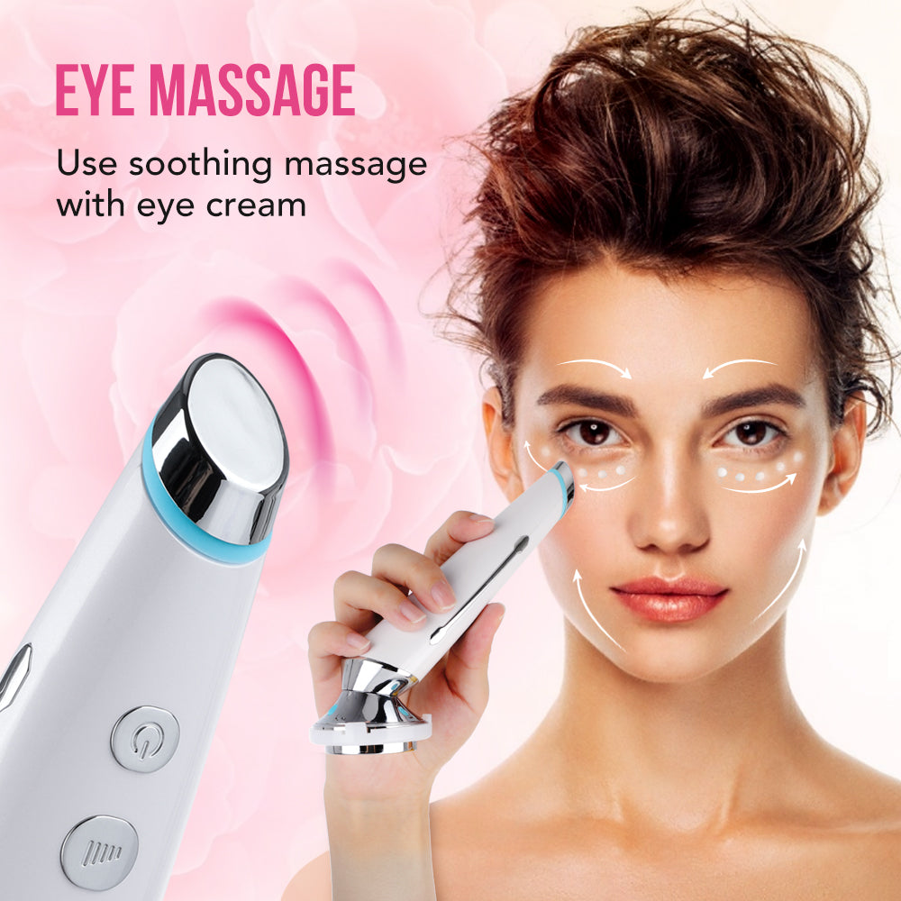Skin Rejuvenation IPL Device