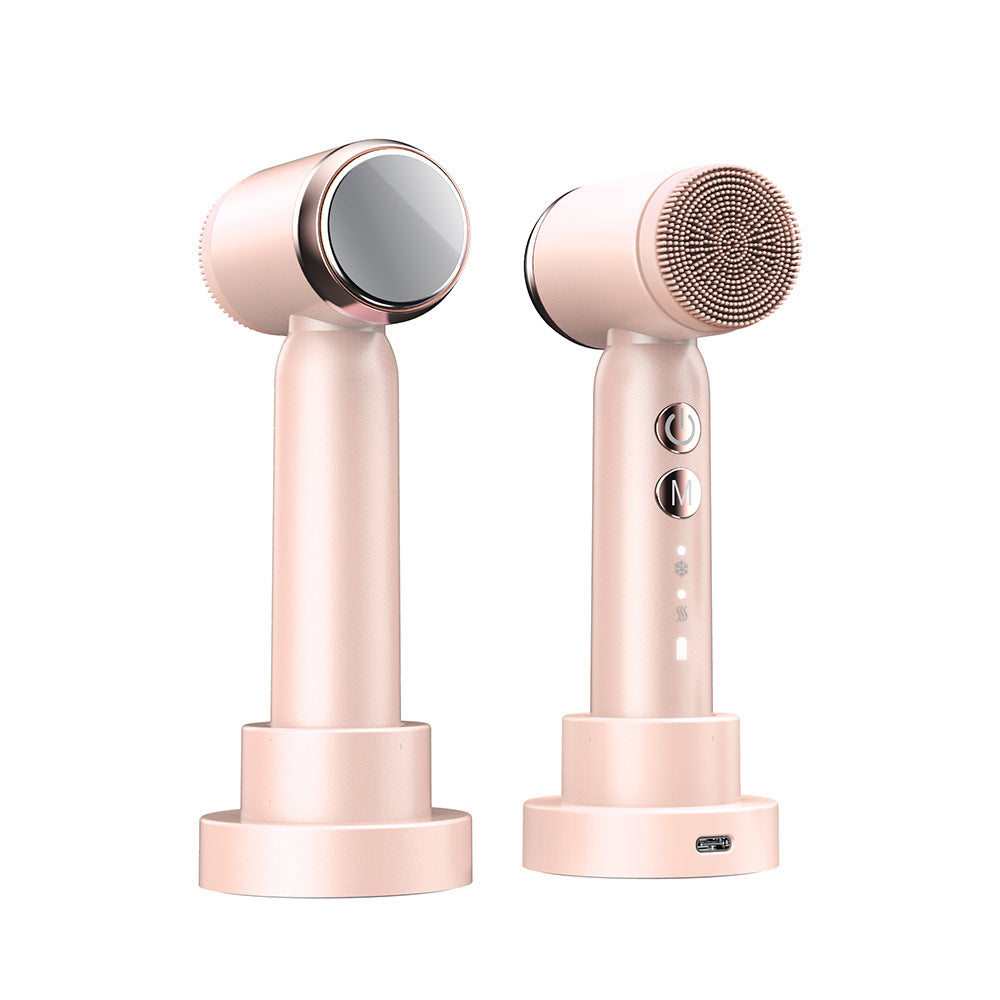 6-in-1 Hot Cold Cleanser